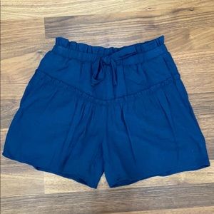 2 for $12-Girls Dressy Shorts